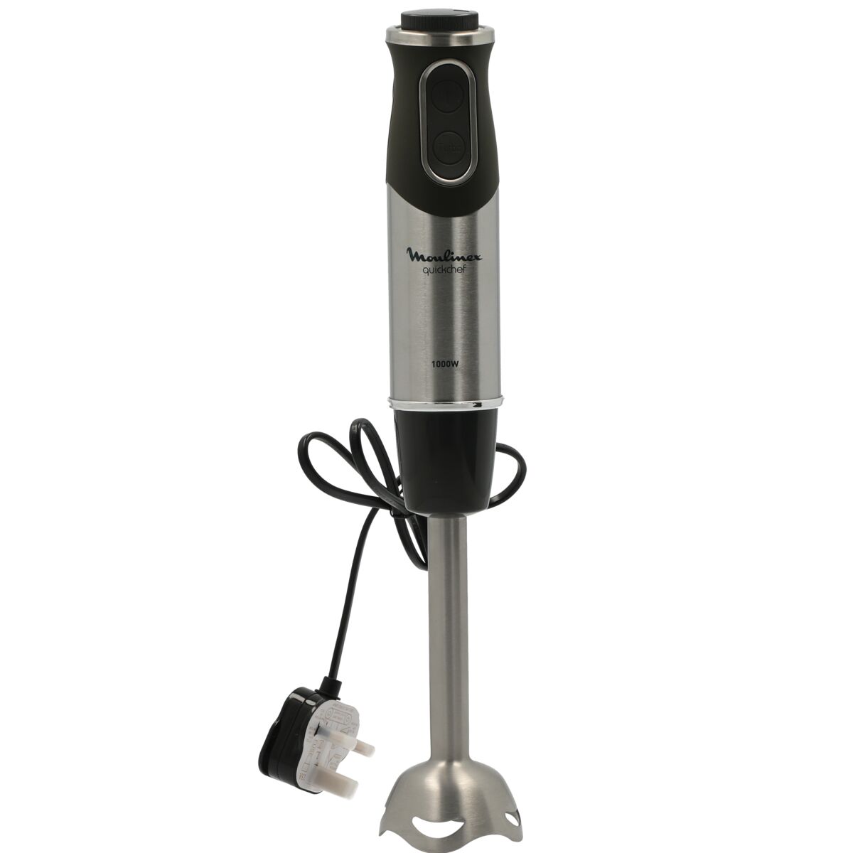Moulinex 1000W Quickchef Hand Blender 3 Liter | MOULINEX | All Brands ...